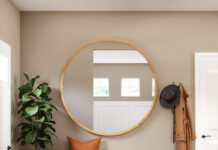 The Psychology of Color in Interior Design